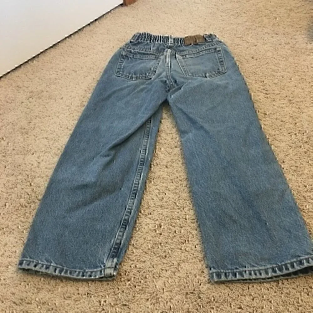 Boys size 8 Old Navy jeans